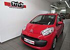 Citroën C1 Citroen Style 2.Hand Automatik TÜV NEU++++