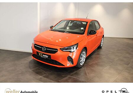 Opel Corsa F 1.2 Turbo ''Edition'' Rückfahrkamera Apple/Andro