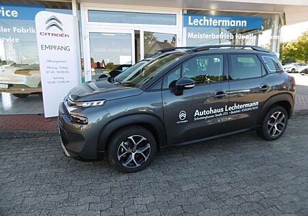 Citroën C3 Aircross Citroen PureTech 110 Stop & Start OPF SHINE