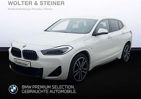 BMW X2 xDrive 25 e M Sport Navi LED RFK