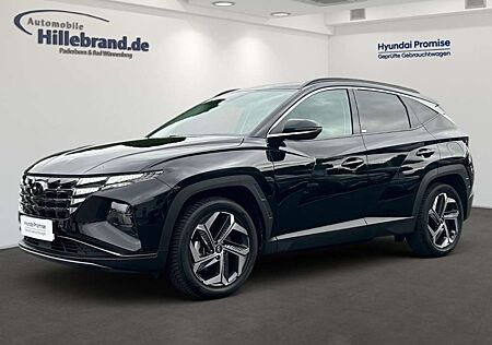 Hyundai Tucson Trend Plug-In Hybrid 4WD 1.6 T-GDI+AHK