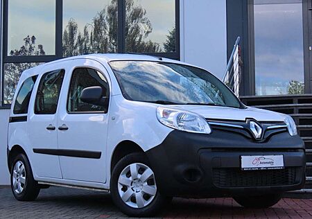 Renault Kangoo 1.5 BLUE DCI Rapid 5Sitze