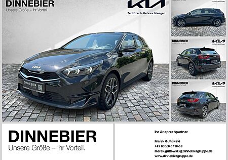 Kia Cee'd Ceed / CEED Spirit 1.5T LED+Navi+Kamera+Keyless