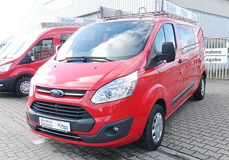 Ford Transit Custom gebraucht kaufen Ford Transit Custom Kasten 310 L2 Trend