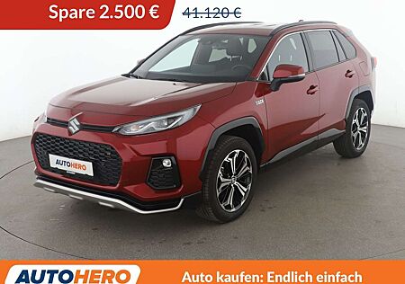 Suzuki Across 2.5 Plug-in Hybrid Comfort+ E-Four Aut.*LED*ACC*