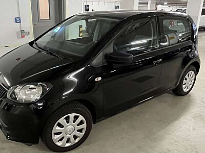 Skoda Citigo Citigo 1.0 MPIActive