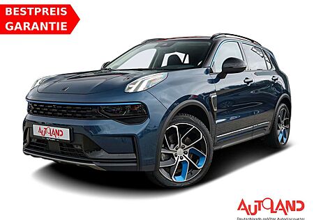 Lynk&Co 01 Lynk & Co 1.5 TD PHEV Aut. LED ACC 360° Pano