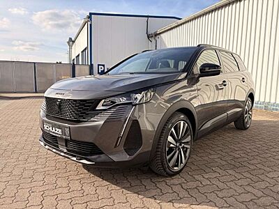 Peugeot 5008 BlueHDi 180 EAT8 GT