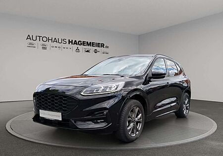 Ford Kuga 2.5 Duratec PHEV ST-LINE X