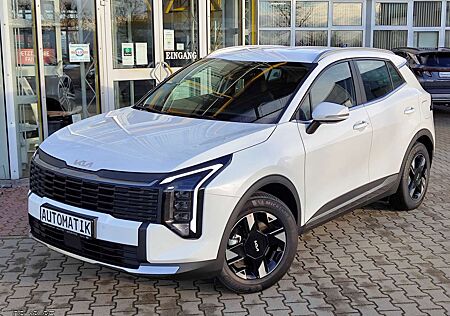 Kia Sportage 1.6 FACELIFT DCT748V Klima-SHZ-Navi-LED