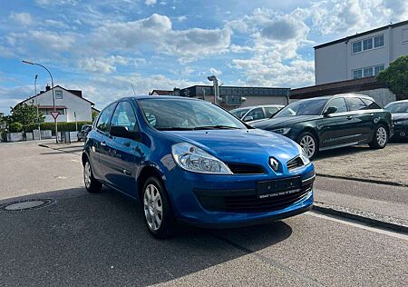 Renault Clio 1.2 i III Extreme Klima 49.900KM Tüv Neu