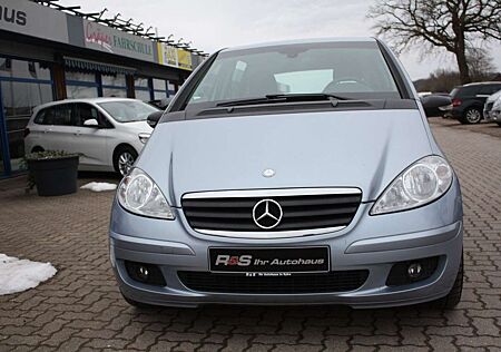 Mercedes-Benz A 150 Avangarde Automatik