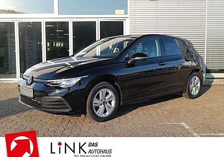 VW Golf Volkswagen Life 2.0 TDI DSG ACC LED NAVI RFK CARPLAY