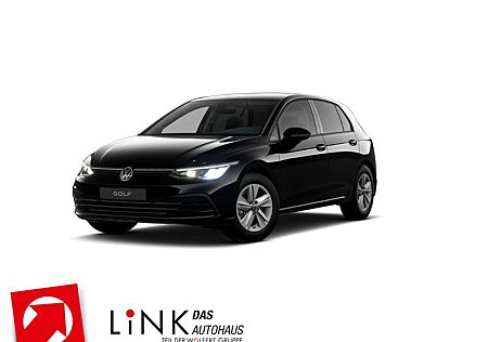 VW Golf Volkswagen Life 2.0 TDI DSG ACC LED NAVI RFK CARPLAY
