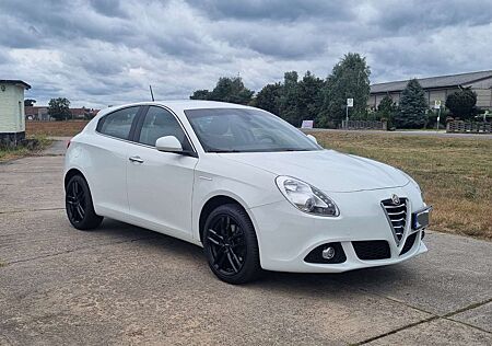 Alfa Romeo Giulietta 1.4 TB 16V Multiair Turismo