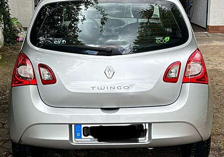 Renault Twingo 1.2 LEV 16V 75 Expression