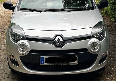 Renault Twingo 1.2 LEV 16V 75 Expression