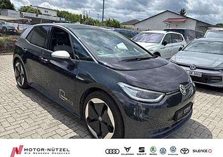 VW ID.3 Volkswagen 150kw PRO 1st MAX MATRIX+NAVI+PANO+HuD+20Z.