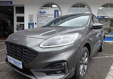 Ford Kuga ST-Line X, AHK,CAM,NAV
