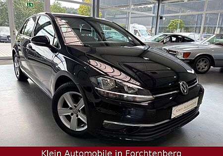 VW Golf Volkswagen VII Lim. Comfortline Navi PDC SHZ LM 2.Hand