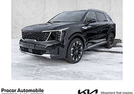 Kia Sorento 2.2 CRDi AWD Platinum 7 Sitzer Pano Premium