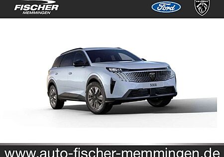 Peugeot 5008 Hybrid 145 Allure Automatik Navi LED Klima