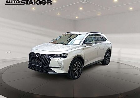 DS Automobiles DS 7 DS7 1.5 Esprit de Voyage HDI SHZ+Bel.Sitz+Kam.