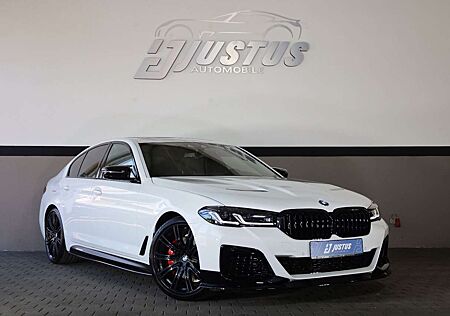 BMW 540 i/M/M5-Optik/TOTW/SHZ/SBD/HK/KAMERA/PDC/R20