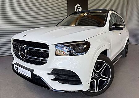 Mercedes-Benz GLS 580 4Matic/PANO/ACC/6-SITZER/BURMESTER/360°