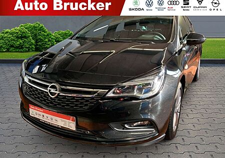 Opel Astra K Dynamic 1.6 CDTI+Alufelgen+Navi+Parksensoren+Si
