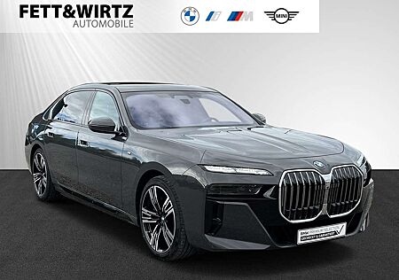 BMW 750 e xDrive M Sport|SkyLounge|Bowers&Wilkins|AHK