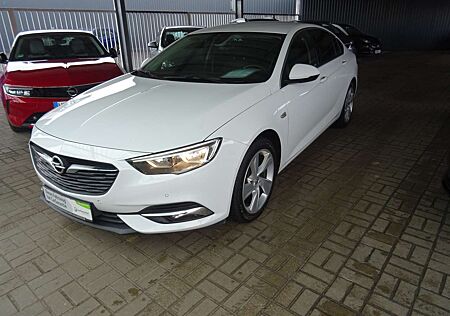 Opel Insignia Dynamic Automatik