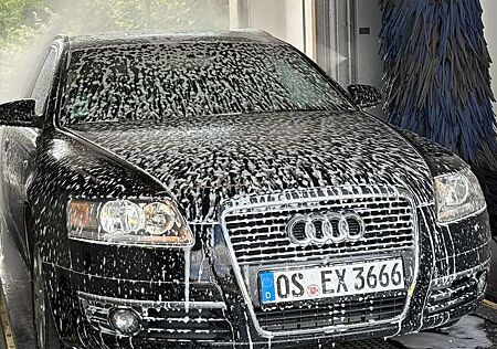 Audi A6 Avant 2.7 TDI DPF