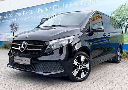 Mercedes-Benz V 220 d EDITION LANG*ACC*STANDHZ*AHK*1.HA*E-TÜR