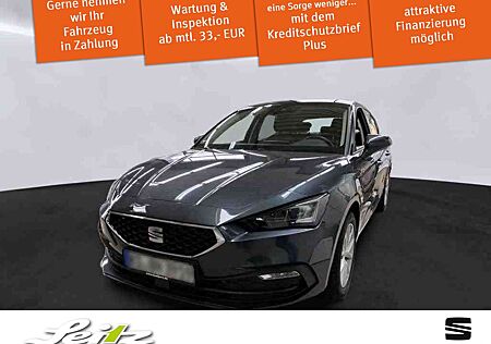 Seat Leon 1.0 TSI Style *LED*PDC*NAVI*SITZH*
