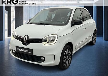 Renault Twingo E-TECH Techno Kamera Navi LED SHZ
