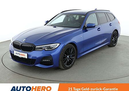 BMW 330 gebraucht kaufen BMW 330i 330 M Sport Aut.*NAVI*LASER*TEMPO*HUD*CAM*PDC*