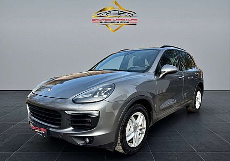 Porsche Cayenne S Diesel*PANO*LED*BOSE*