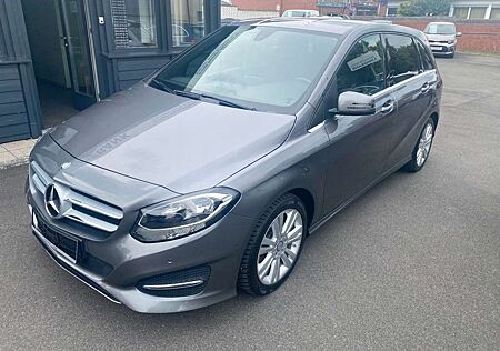 Mercedes-Benz B 180 Urban
