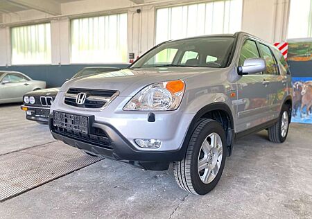 Honda CR-V 2.0i ES