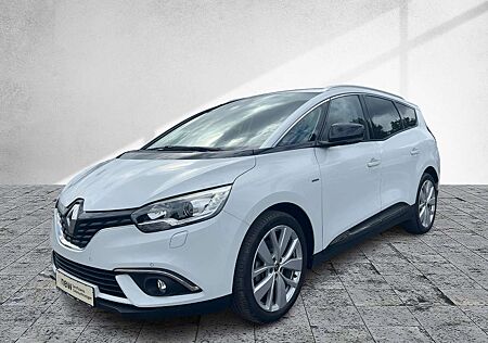 Renault Grand Scenic Limited Deluxe TCe 140
