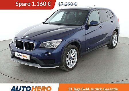 BMW X1 xDrive 25d Aut.*NAVI*TEMPO*PDC*SHZ*PANO*ALU*
