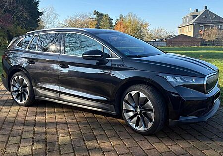 Skoda Enyaq iV 80