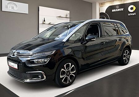 Citroën C4 Picasso Citroen /Spacetourer Shine Pack 7 Sitzer Navi