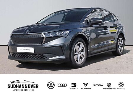 Skoda Enyaq (5AZ)(09.2020->) 60 Loft