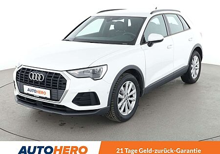 Audi Q3 35 TDI Aut.*S-LINE*NAV*ACC*VC*CAM*PDC*SHZ