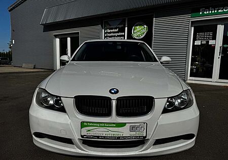 BMW 320 i* PDC*Sitz-Hzg.*HU/AU neu*diverse Neuteile*Allwet