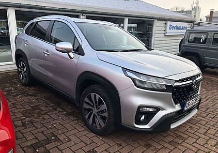 Suzuki Others S-Cross Comfort+ AllGrip