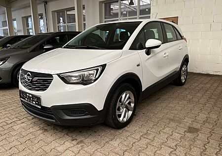 Opel Crossland X Enjoy