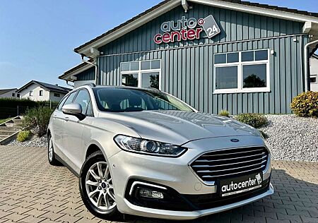 Ford Mondeo Turnier 2.0 TDCI°Automatik°1.Hand°Kamera°